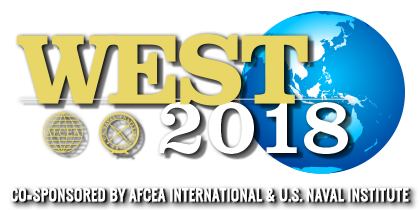 2018 AFCEA West
