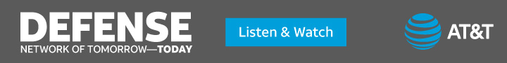 Check out our six-part series on Federal News Radio. Learn how innovative technologies can advance warfighting initiatives.